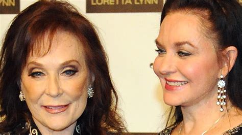 is charity gayle related to crystal gayle|Loretta Lynn's Sister Crystal Gayle Shares Never .